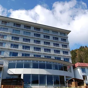 旅館 然別湖畔温泉ホテル風水, 鹿追町