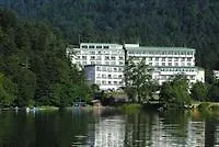 Lake Shikaribetsu Hotel Fukuhara Shikaoi  3*, Shikaoi (Kato) Japon