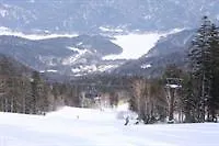 ***  Lake Shikaribetsu Hotel Fukuhara Shikaoi  Japon