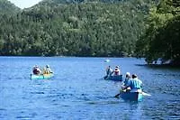 Lake Shikaribetsu Hotel Fukuhara Shikaoi